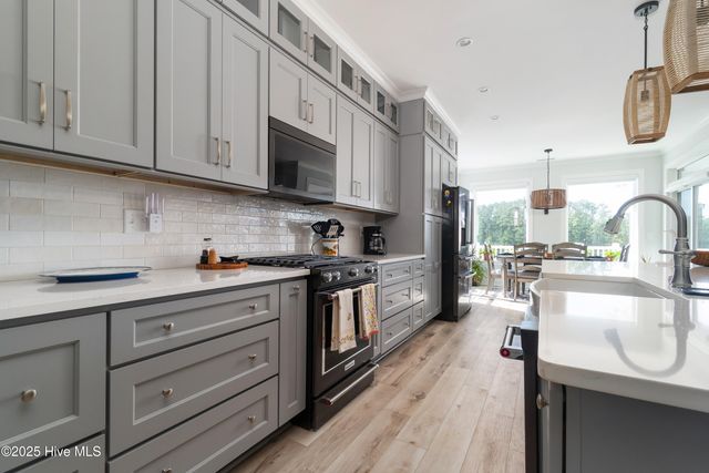 609 Bell Point Road, Merritt, NC 28556