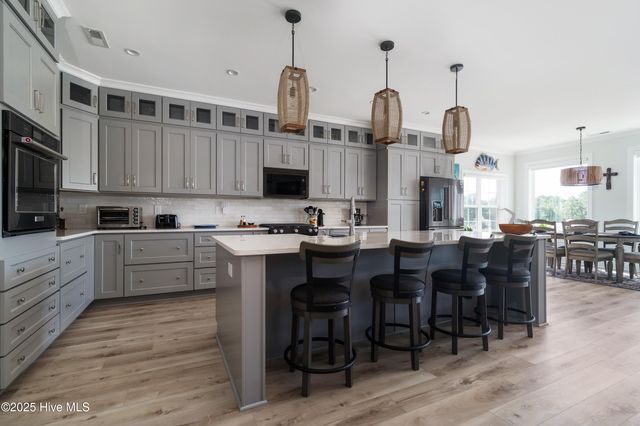 609 Bell Point Road, Merritt, NC 28556