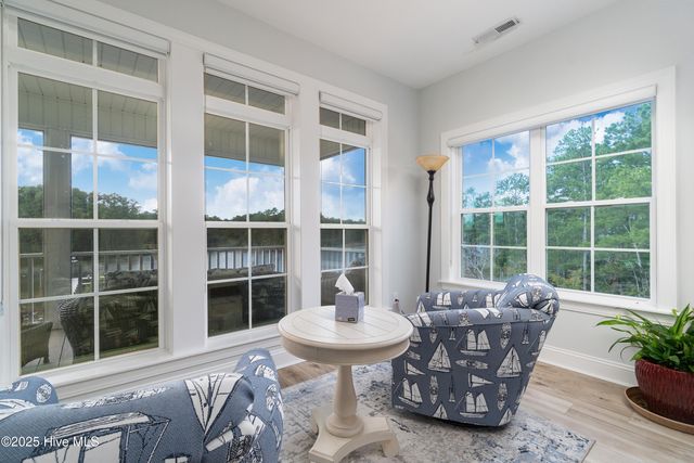 609 Bell Point Road, Merritt, NC 28556