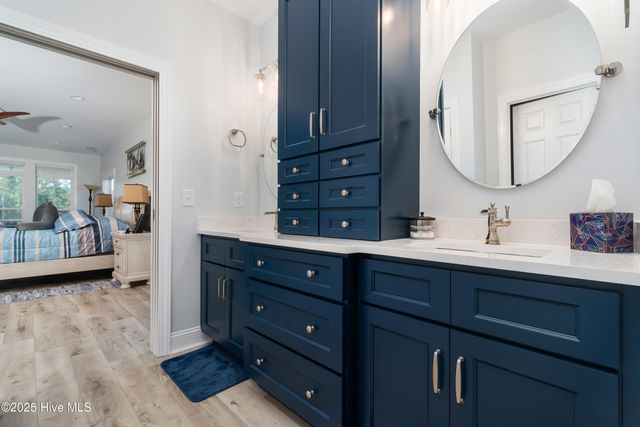 609 Bell Point Road, Merritt, NC 28556