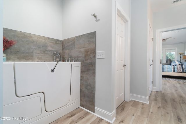 609 Bell Point Road, Merritt, NC 28556