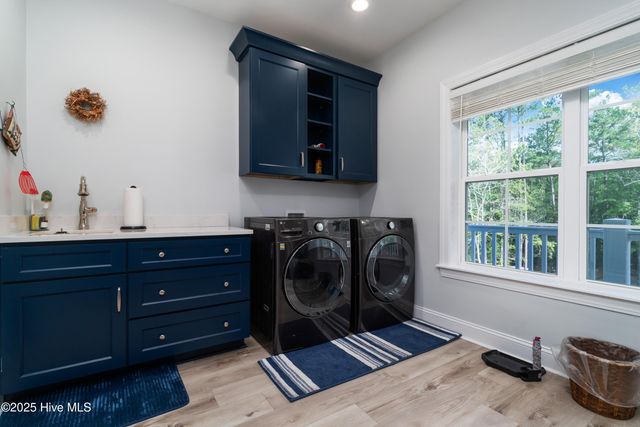 609 Bell Point Road, Merritt, NC 28556