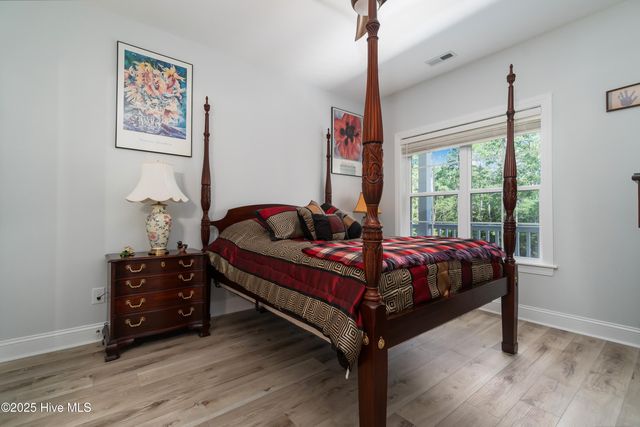 609 Bell Point Road, Merritt, NC 28556