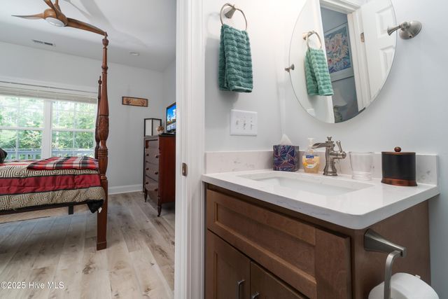 609 Bell Point Road, Merritt, NC 28556