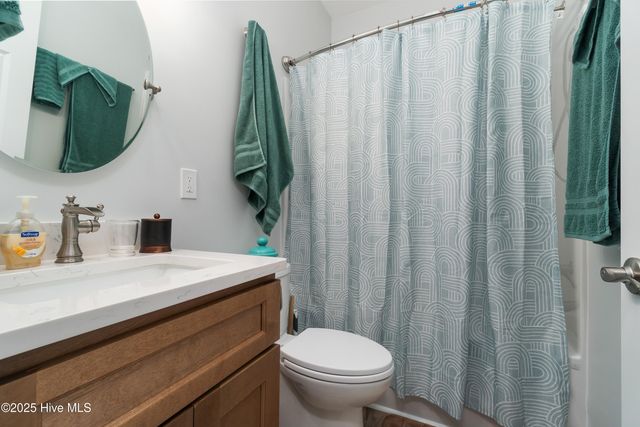 609 Bell Point Road, Merritt, NC 28556