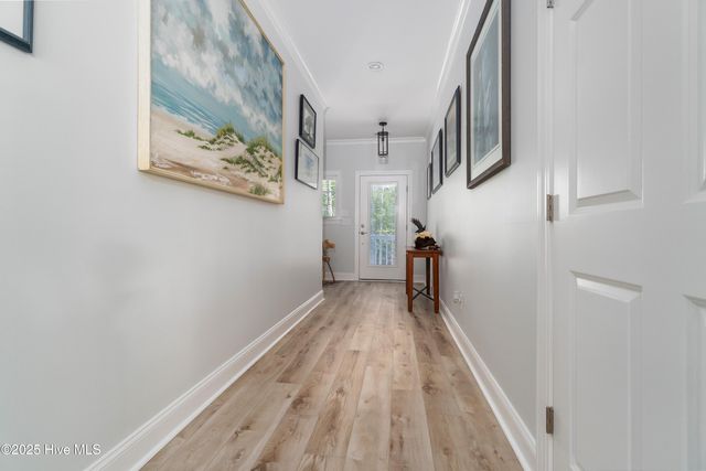 609 Bell Point Road, Merritt, NC 28556