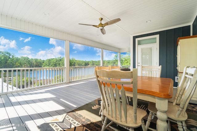 609 Bell Point Road, Merritt, NC 28556