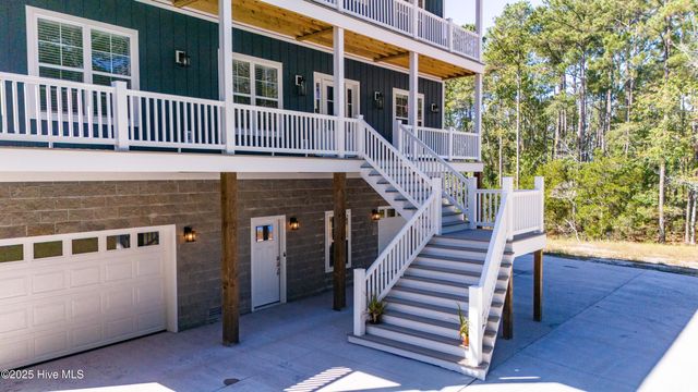 609 Bell Point Road, Merritt, NC 28556