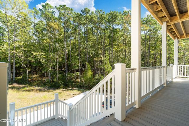 609 Bell Point Road, Merritt, NC 28556