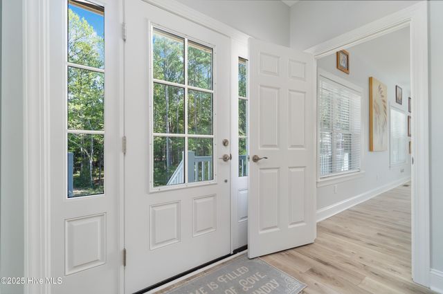 609 Bell Point Road, Merritt, NC 28556