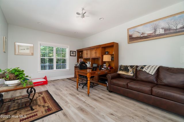 609 Bell Point Road, Merritt, NC 28556