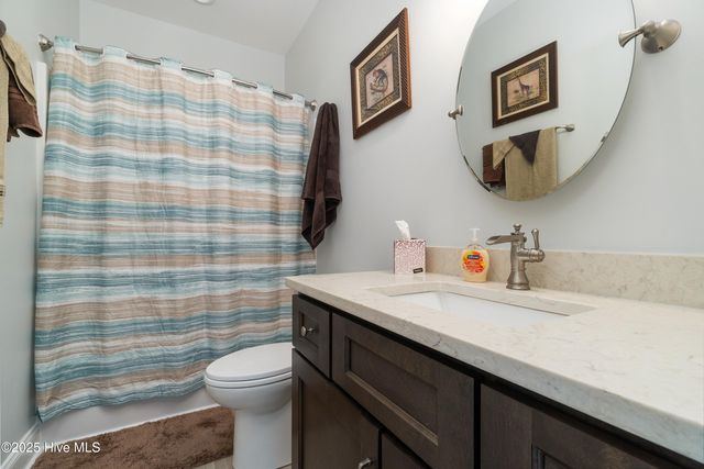 609 Bell Point Road, Merritt, NC 28556