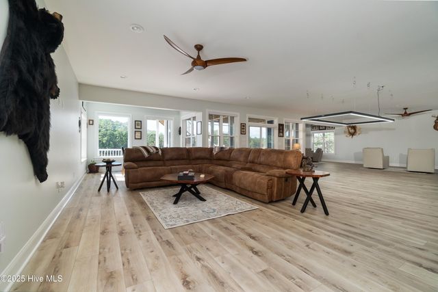 609 Bell Point Road, Merritt, NC 28556