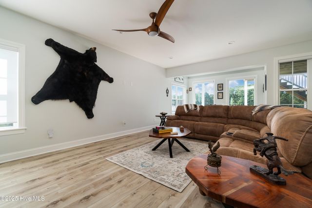 609 Bell Point Road, Merritt, NC 28556