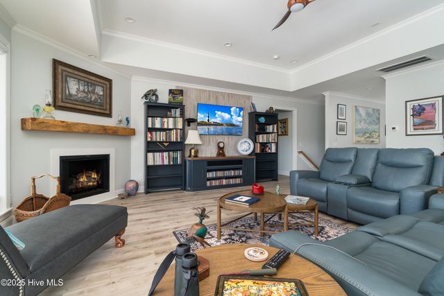 609 Bell Point Road, Merritt, NC 28556