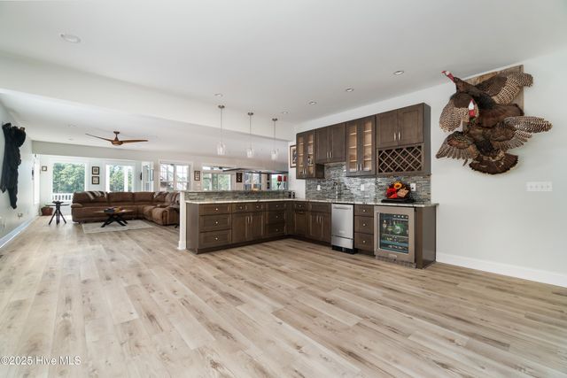 609 Bell Point Road, Merritt, NC 28556