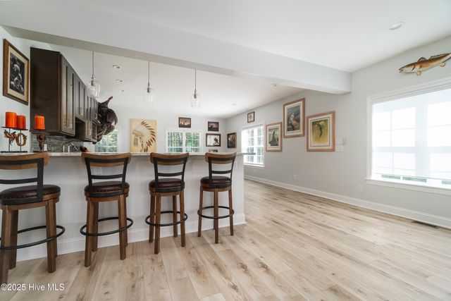 609 Bell Point Road, Merritt, NC 28556