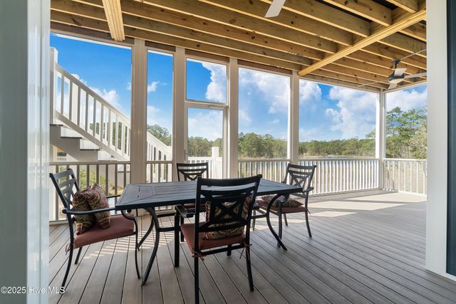 609 Bell Point Road, Merritt, NC 28556