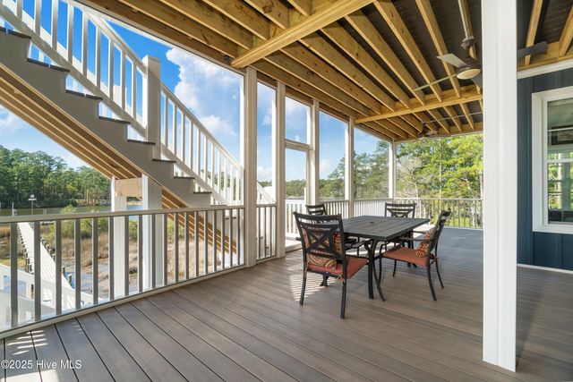 609 Bell Point Road, Merritt, NC 28556