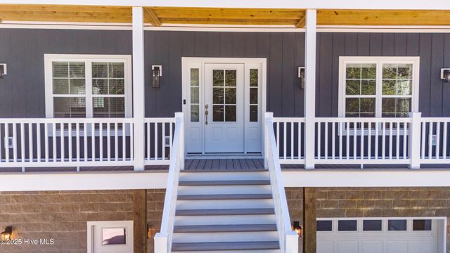 609 Bell Point Road, Merritt, NC 28556