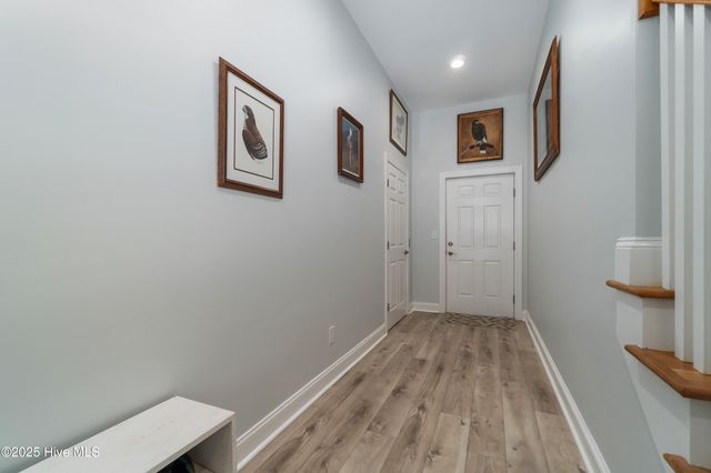 609 Bell Point Road, Merritt, NC 28556