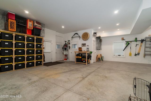 609 Bell Point Road, Merritt, NC 28556