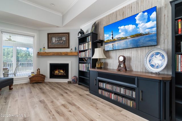 609 Bell Point Road, Merritt, NC 28556