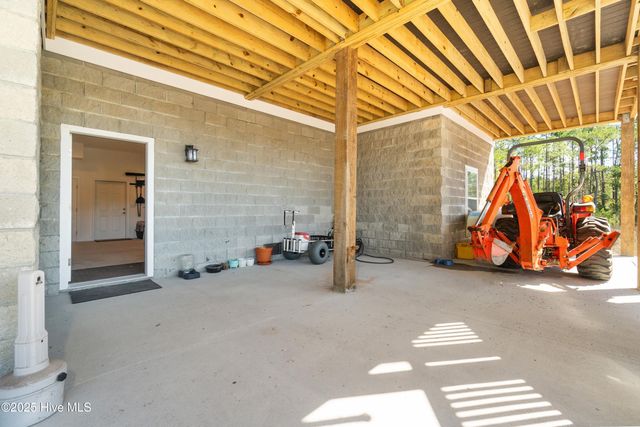 609 Bell Point Road, Merritt, NC 28556