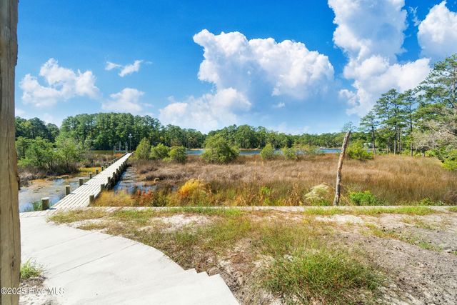 609 Bell Point Road, Merritt, NC 28556