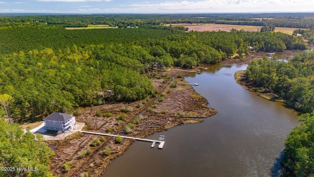 609 Bell Point Road, Merritt, NC 28556