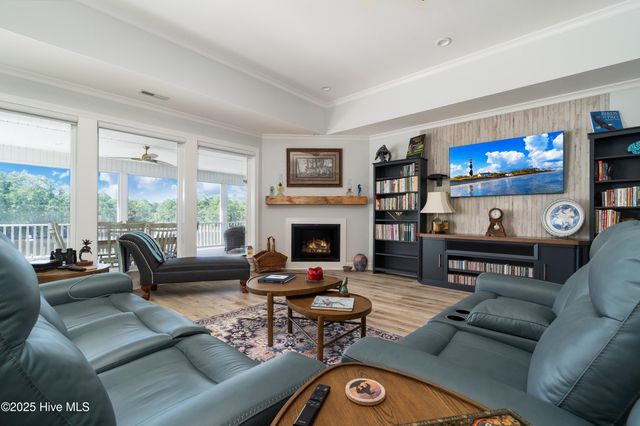 609 Bell Point Road, Merritt, NC 28556