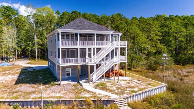 609 Bell Point Road, Merritt, NC 28556