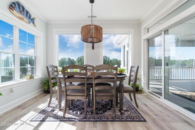 609 Bell Point Road, Merritt, NC 28556