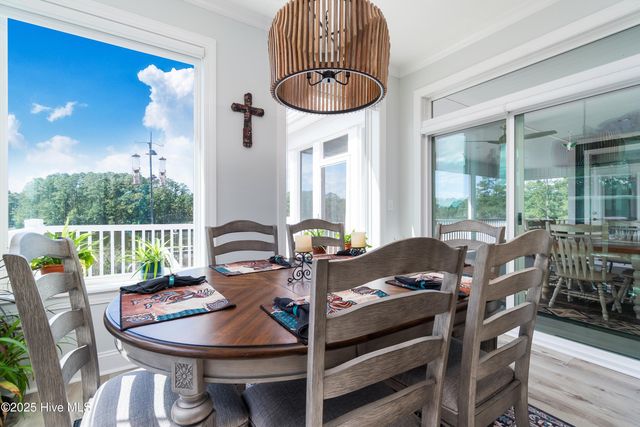 609 Bell Point Road, Merritt, NC 28556