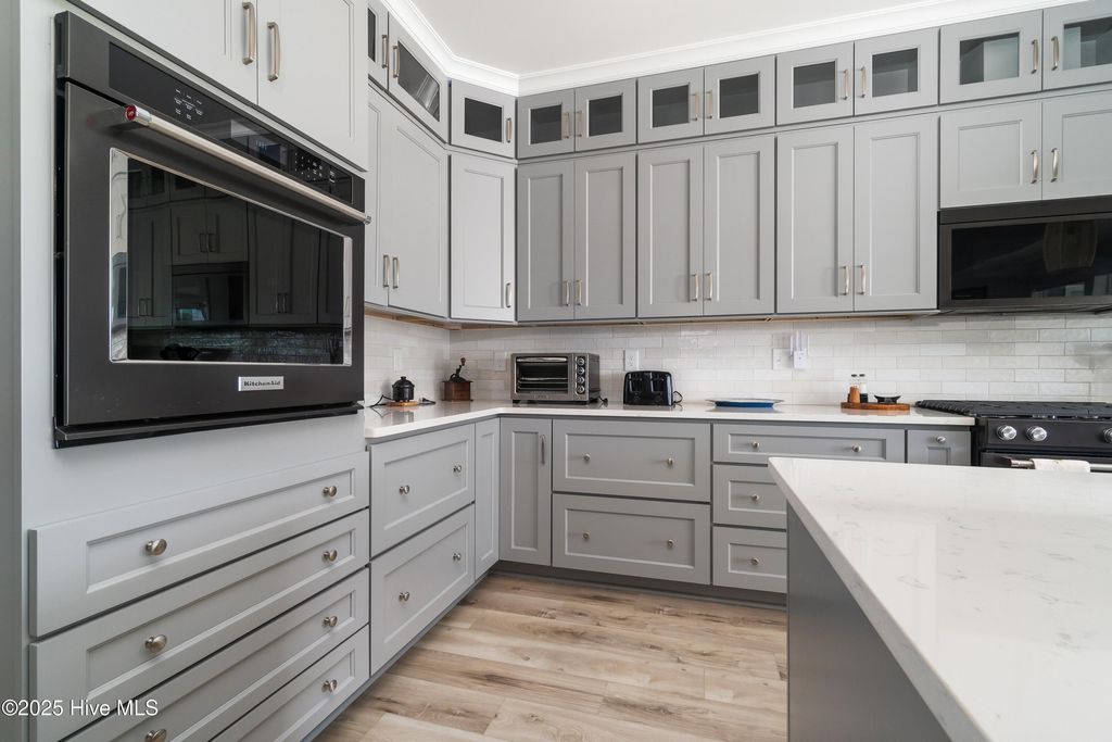 Image 10 of property listing at 609 Bell Point Road, Merritt, NC 28556