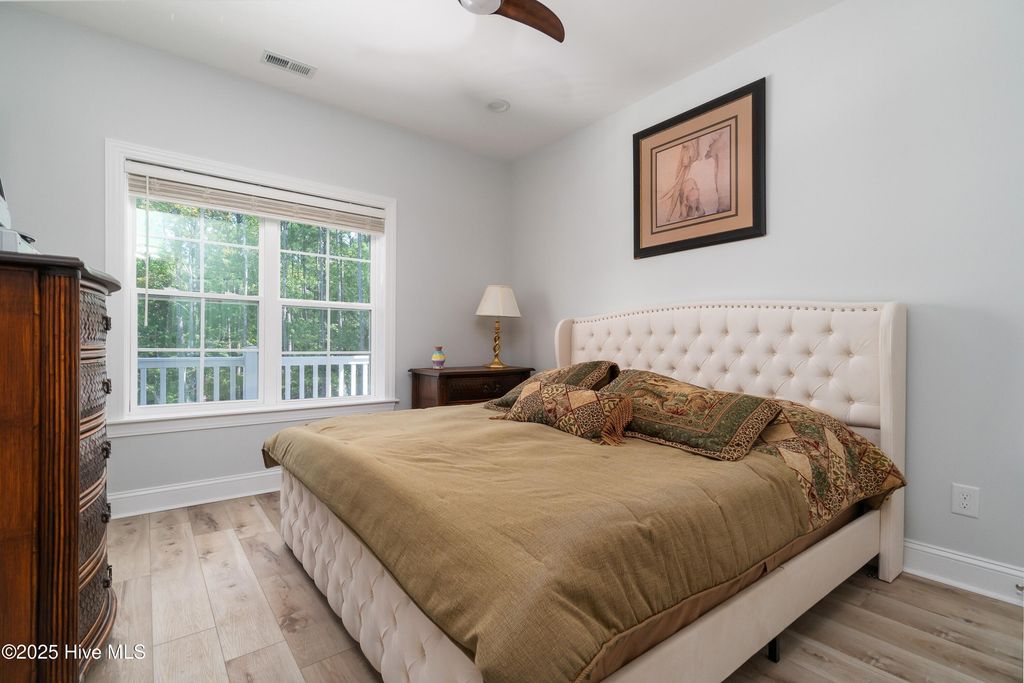 Image 24 of property listing at 609 Bell Point Road, Merritt, NC 28556