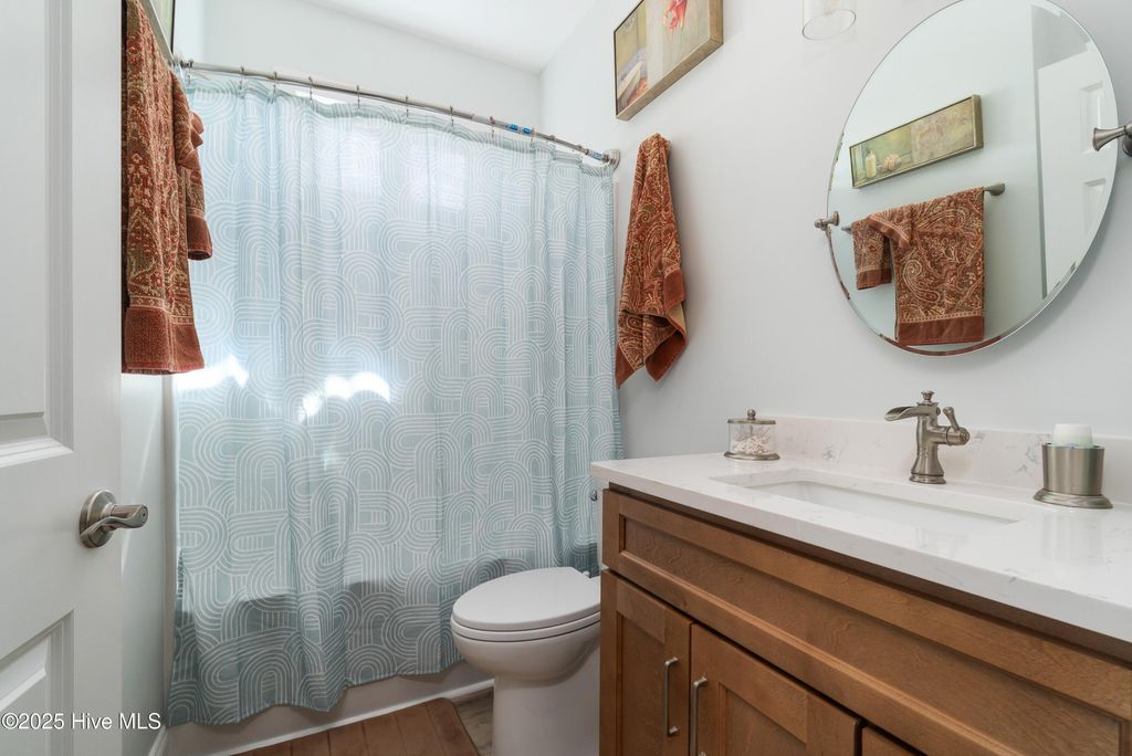 Image 25 of property listing at 609 Bell Point Road, Merritt, NC 28556