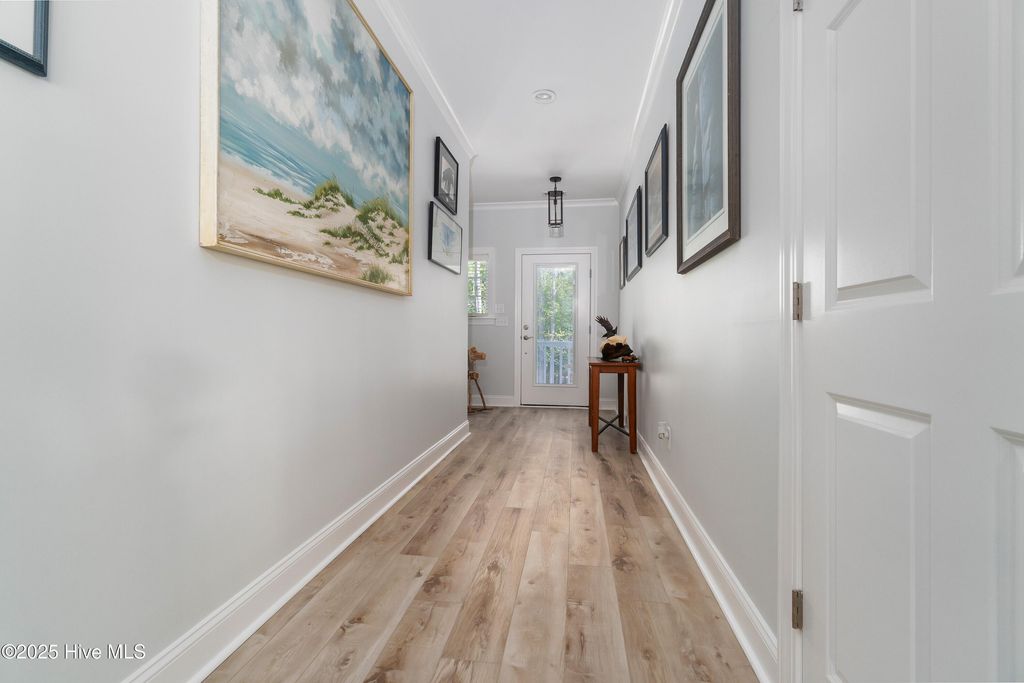 Image 26 of property listing at 609 Bell Point Road, Merritt, NC 28556