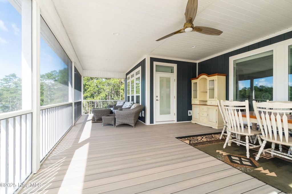 Image 27 of property listing at 609 Bell Point Road, Merritt, NC 28556