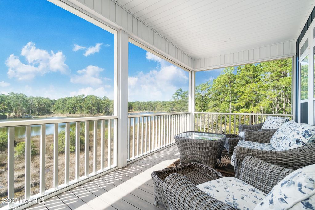 Image 29 of property listing at 609 Bell Point Road, Merritt, NC 28556