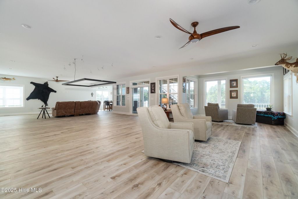 Image 35 of property listing at 609 Bell Point Road, Merritt, NC 28556