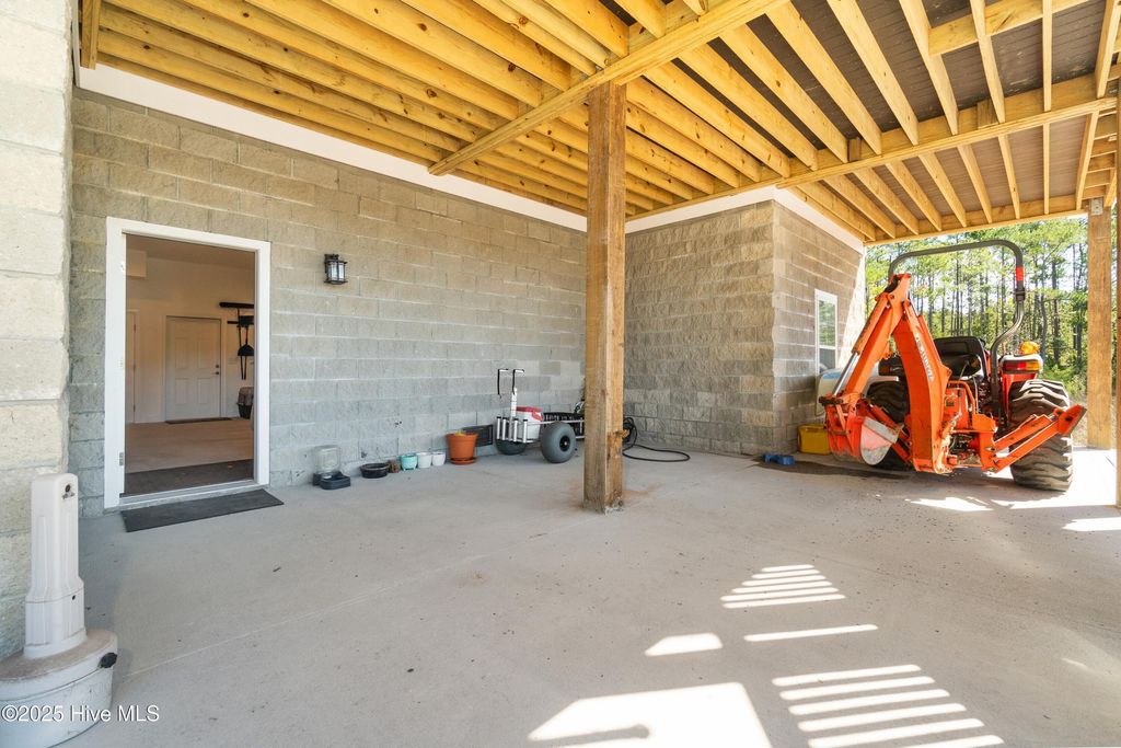 Image 52 of property listing at 609 Bell Point Road, Merritt, NC 28556