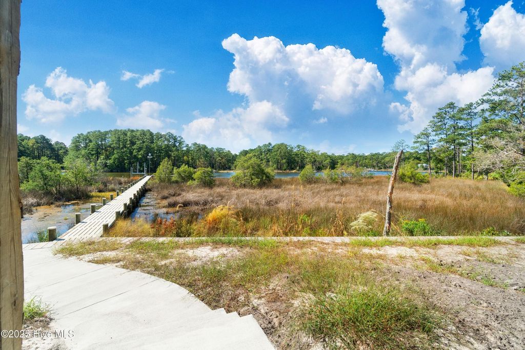 Image 53 of property listing at 609 Bell Point Road, Merritt, NC 28556