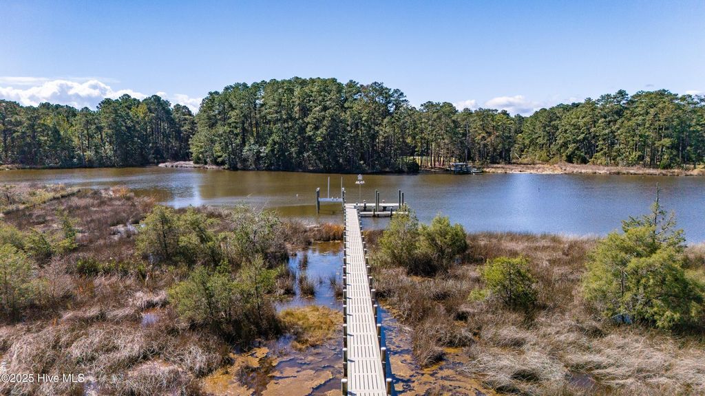 Image 54 of property listing at 609 Bell Point Road, Merritt, NC 28556