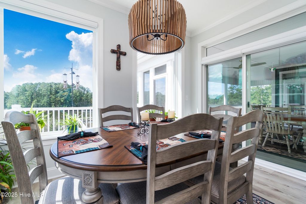 Image 8 of property listing at 609 Bell Point Road, Merritt, NC 28556