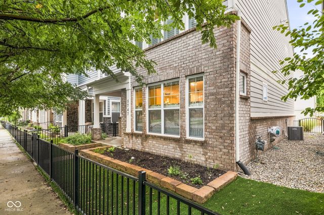 5747 Wheeler Road, Indianapolis, IN 46216