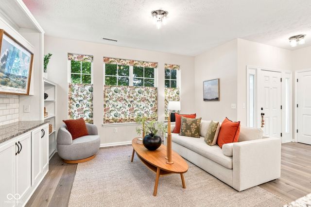 5747 Wheeler Road, Indianapolis, IN 46216