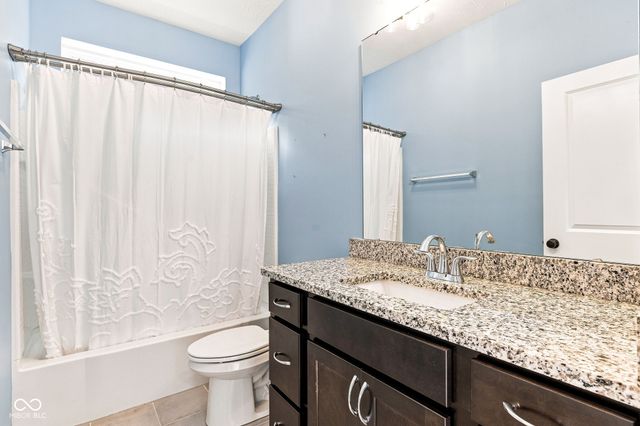 5747 Wheeler Road, Indianapolis, IN 46216