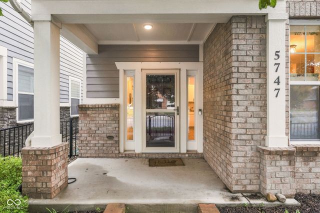 5747 Wheeler Road, Indianapolis, IN 46216