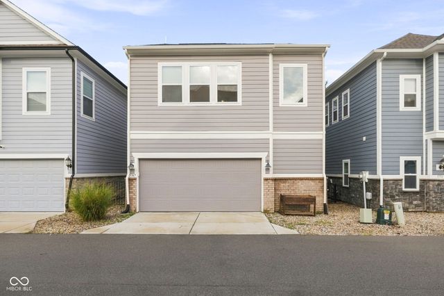 5747 Wheeler Road, Indianapolis, IN 46216